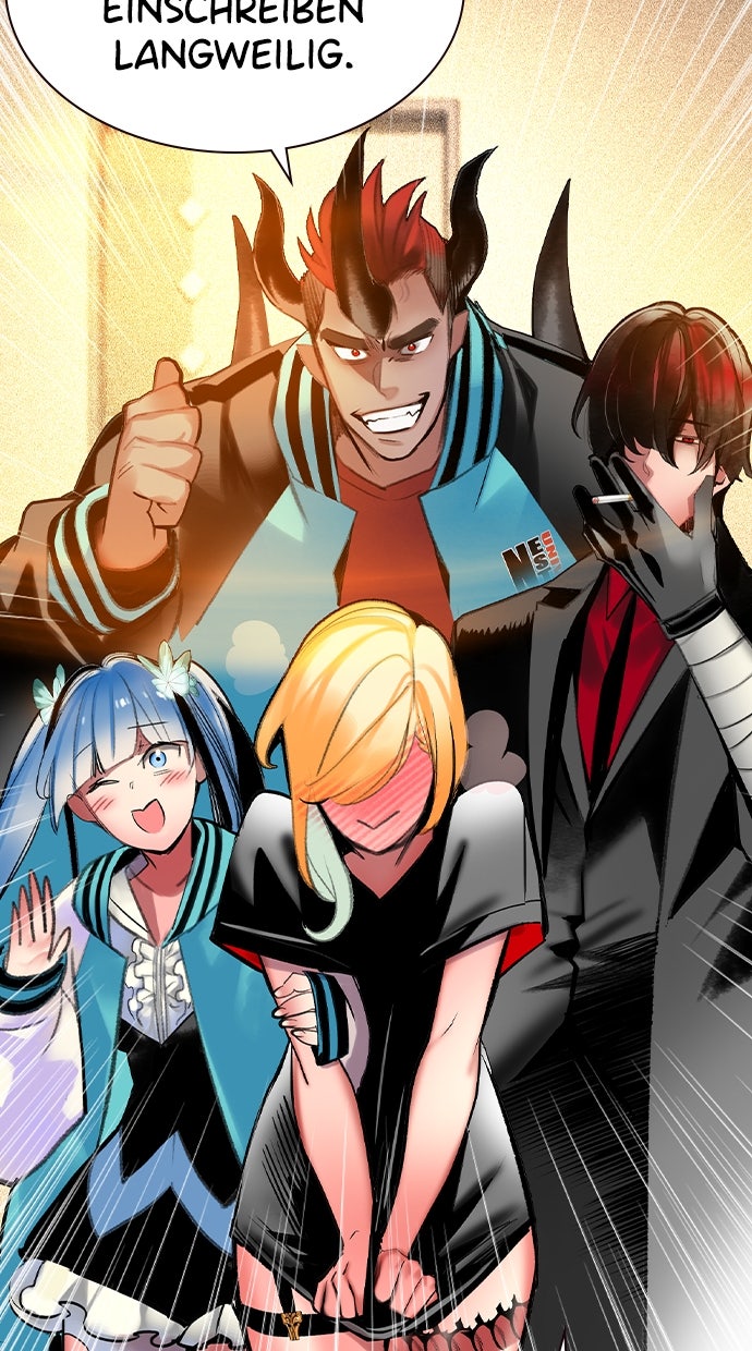 Read Jungle Juice Manga Online