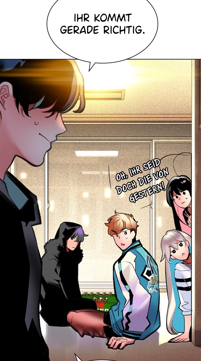 Read Jungle Juice Manga Online