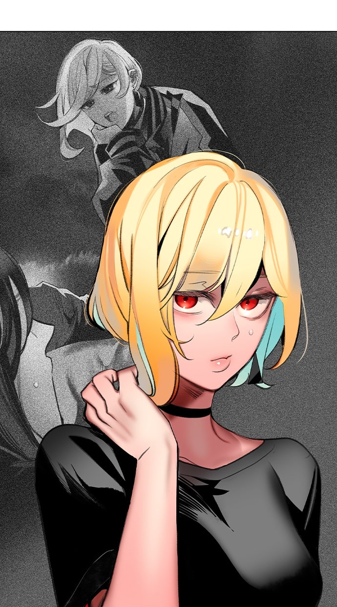 Read Jungle Juice Manga Online