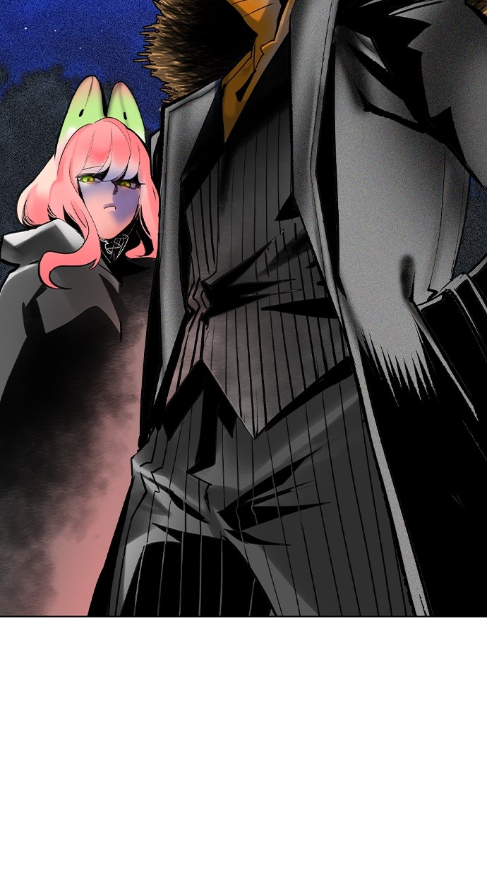 Read Jungle Juice Manga Online