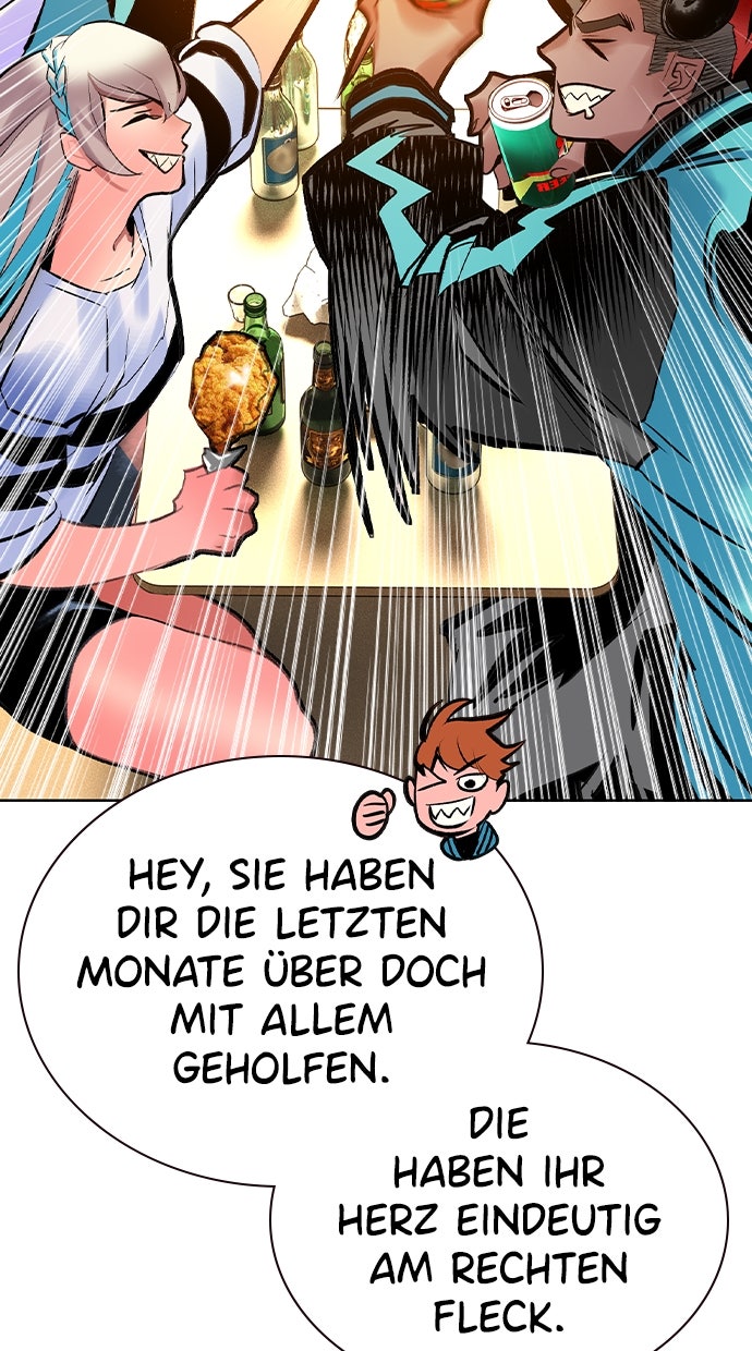 Read Jungle Juice Manga Online