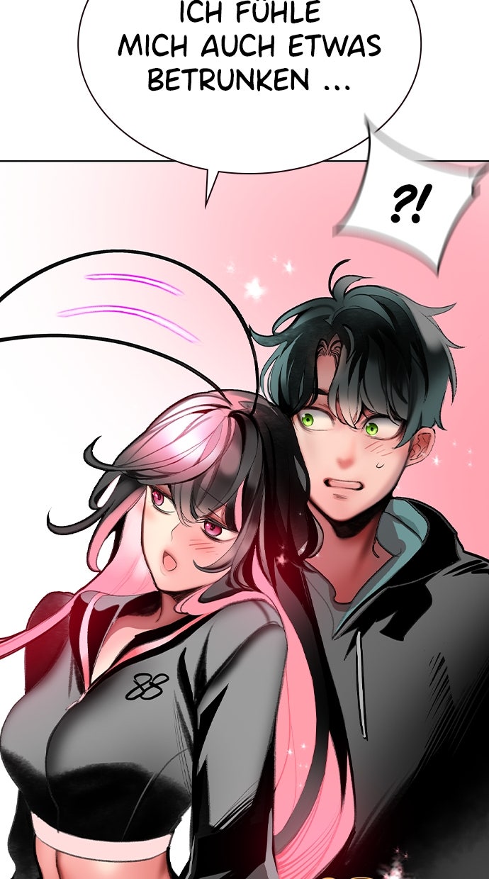 Read Jungle Juice Manga Online