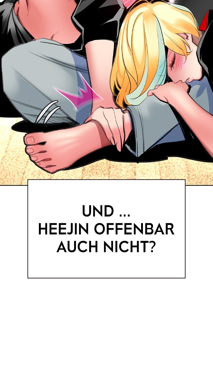 Read Jungle Juice Manga Online