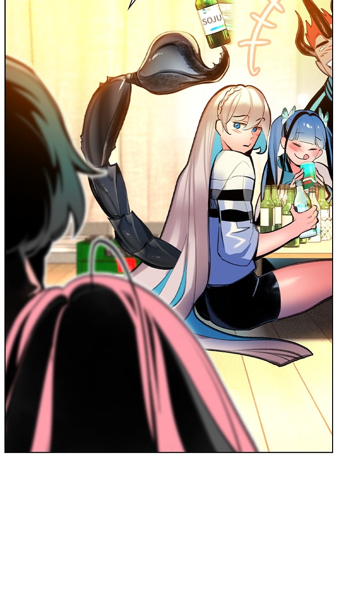 Read Jungle Juice Manga Online