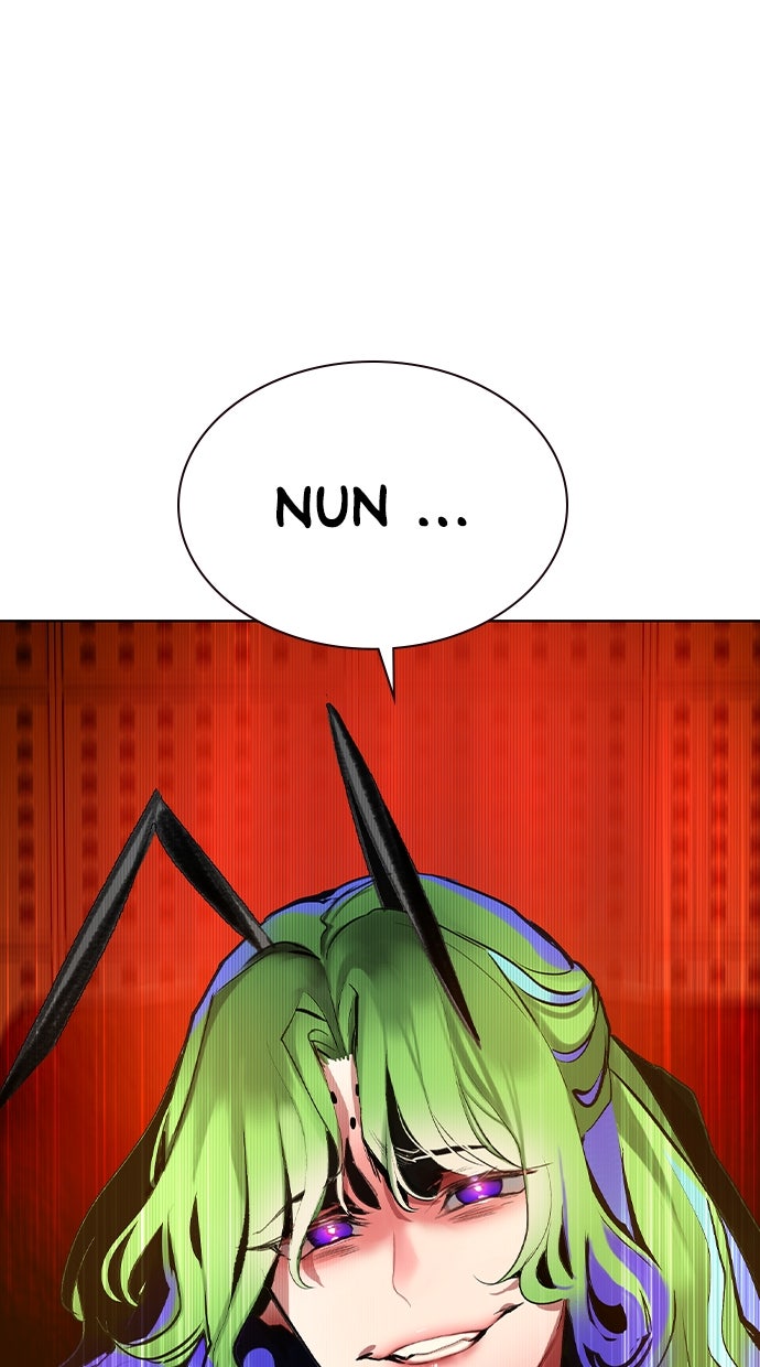 Read Jungle Juice Manga Online