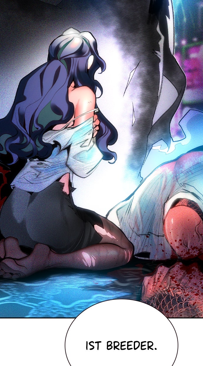 Read Jungle Juice Manga Online