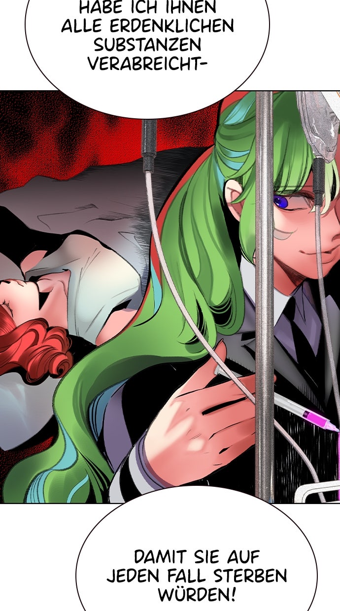 Read Jungle Juice Manga Online