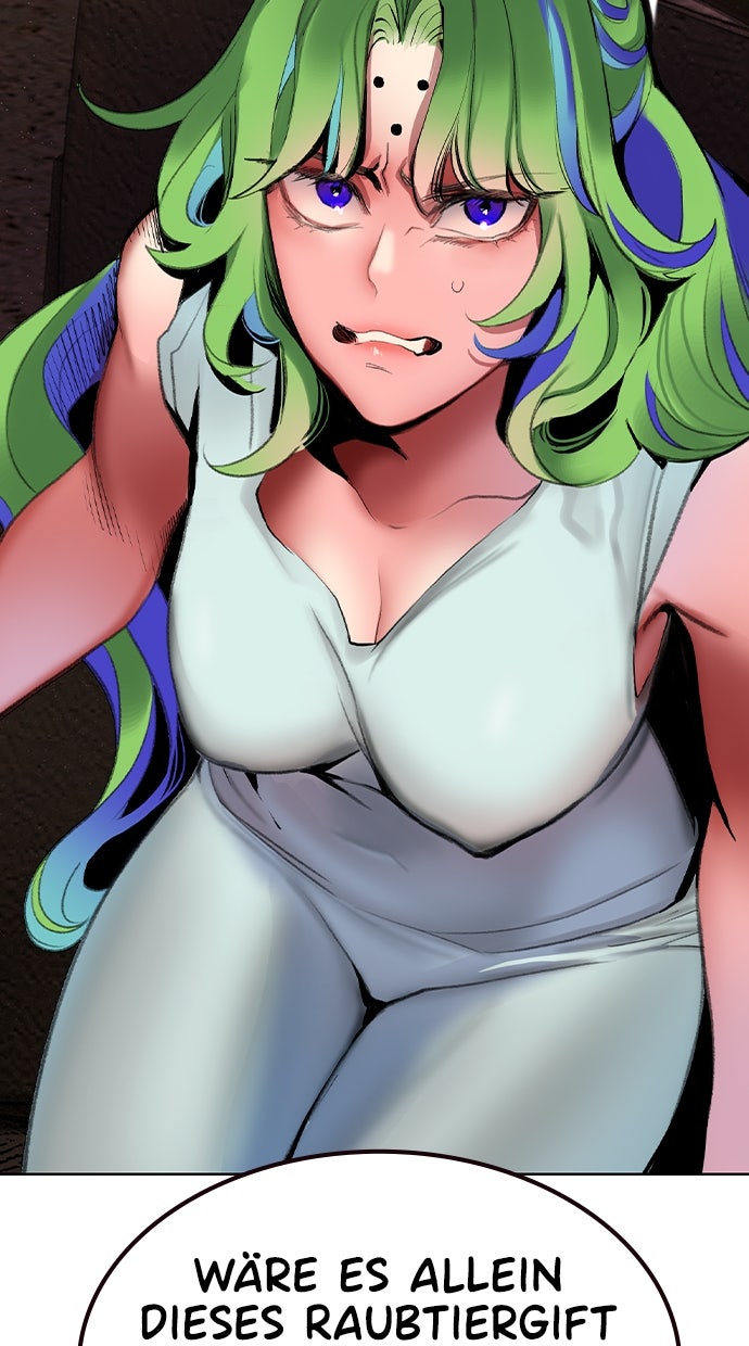 Read Jungle Juice Manga Online