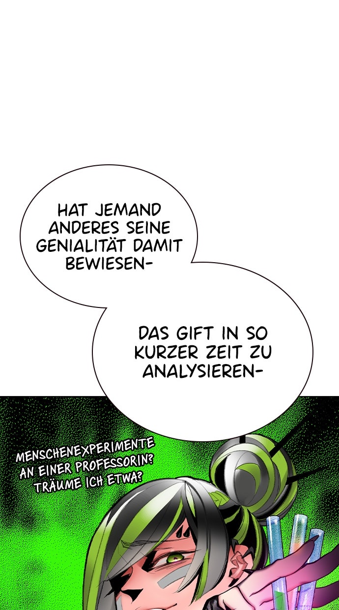 Read Jungle Juice Manga Online