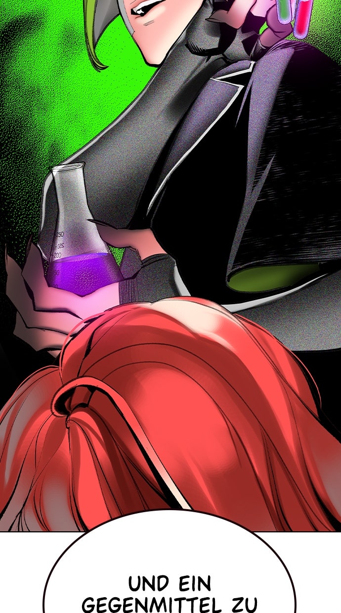 Read Jungle Juice Manga Online