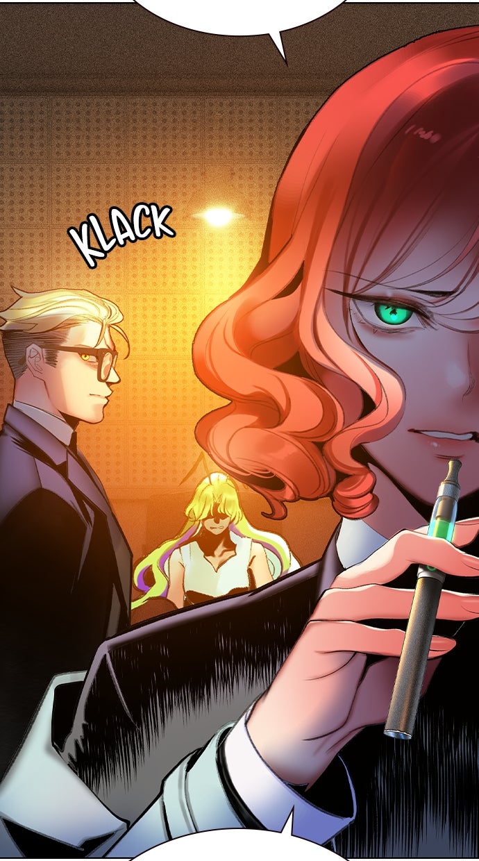 Read Jungle Juice Manga Online