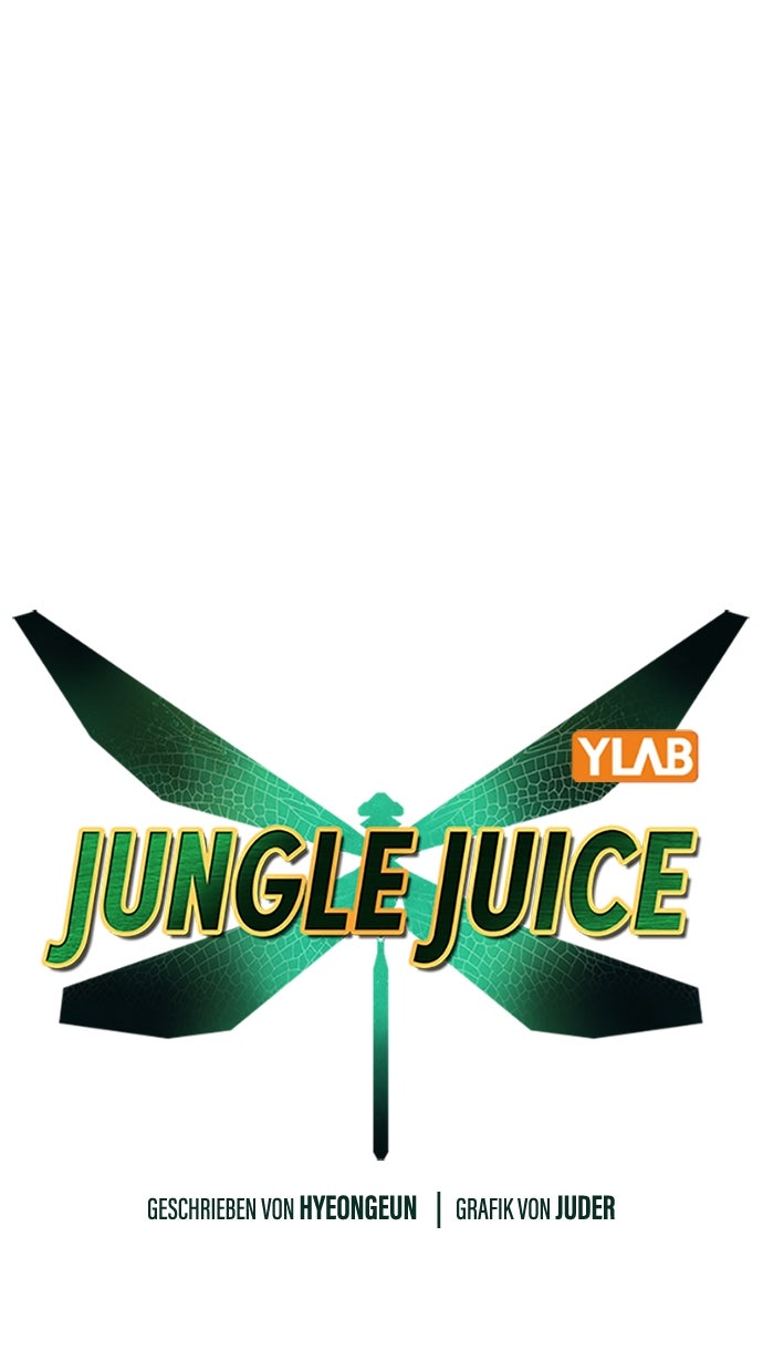 Read Jungle Juice Manga Online