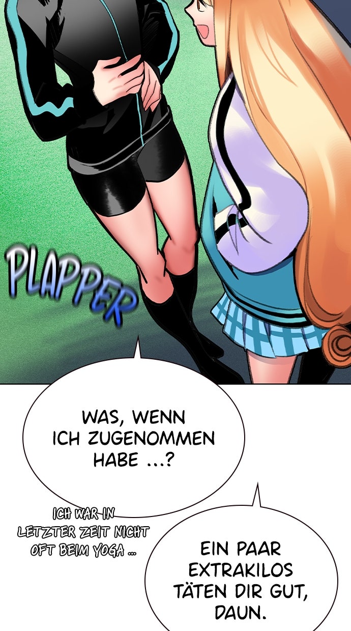 Read Jungle Juice Manga Online