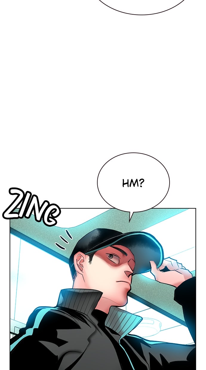 Read Jungle Juice Manga Online