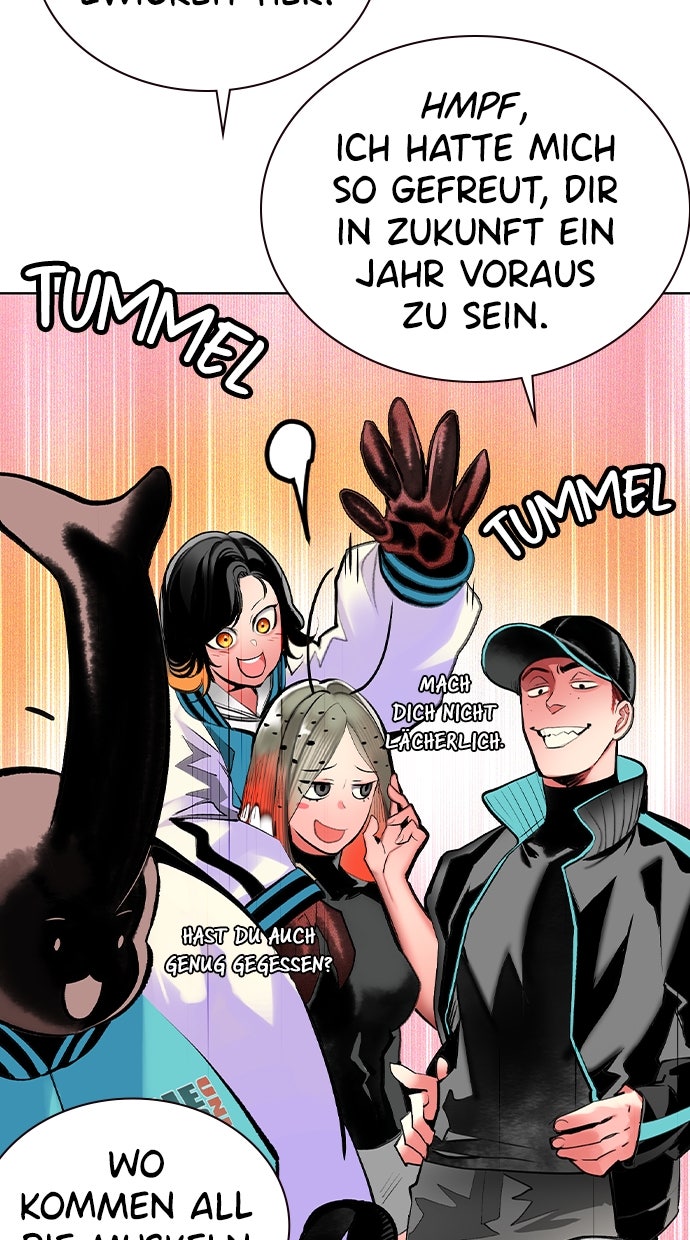 Read Jungle Juice Manga Online
