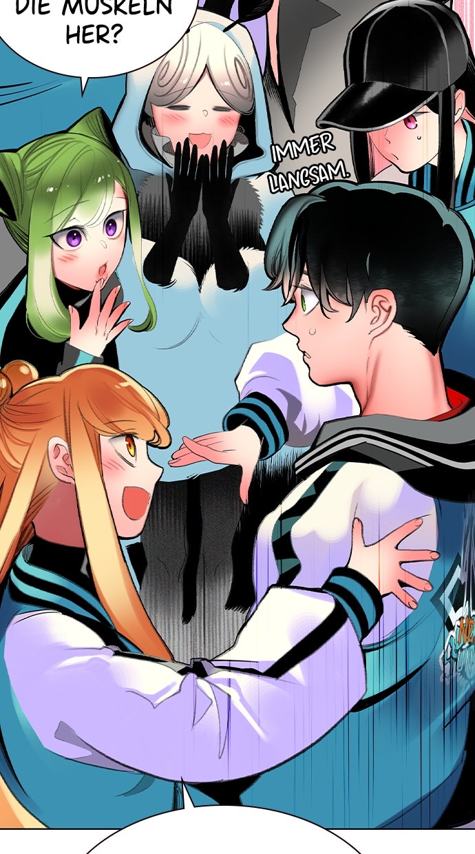 Read Jungle Juice Manga Online