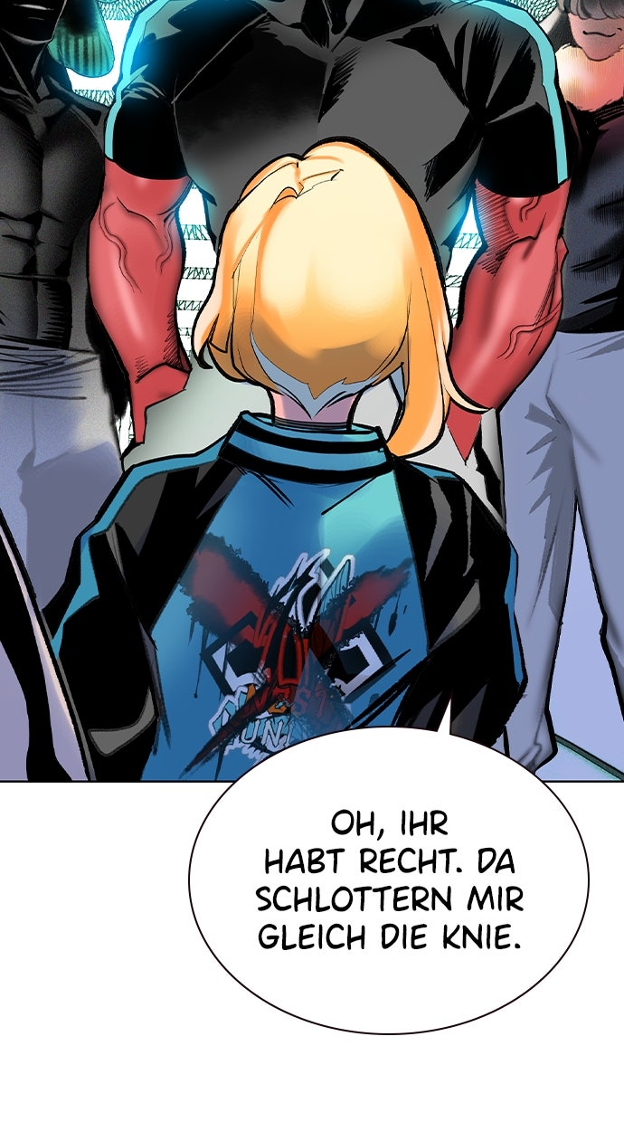Read Jungle Juice Manga Online