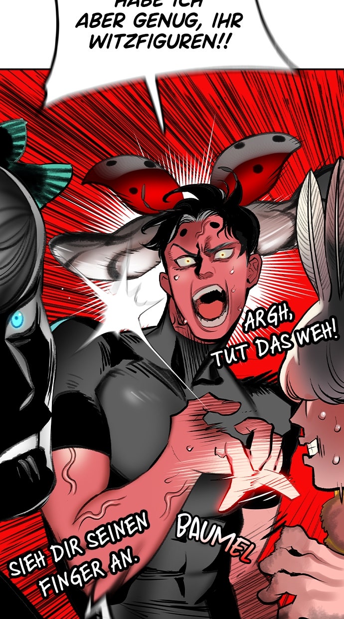 Read Jungle Juice Manga Online