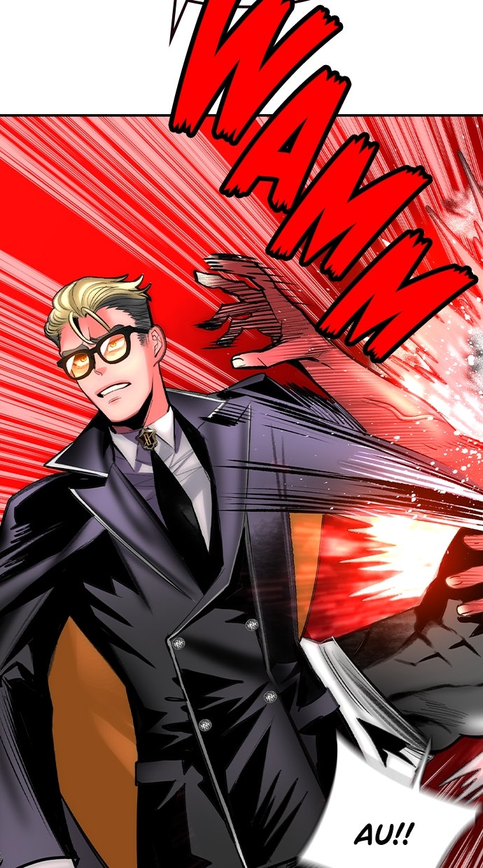 Read Jungle Juice Manga Online