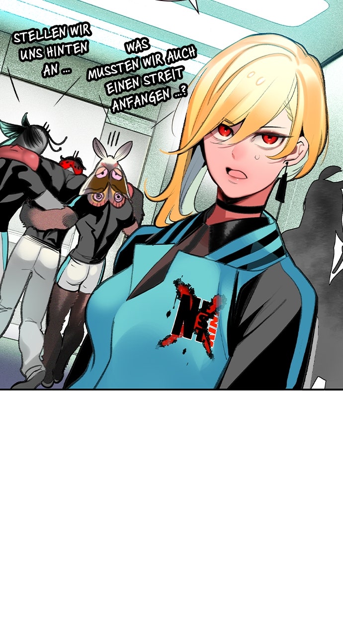 Read Jungle Juice Manga Online