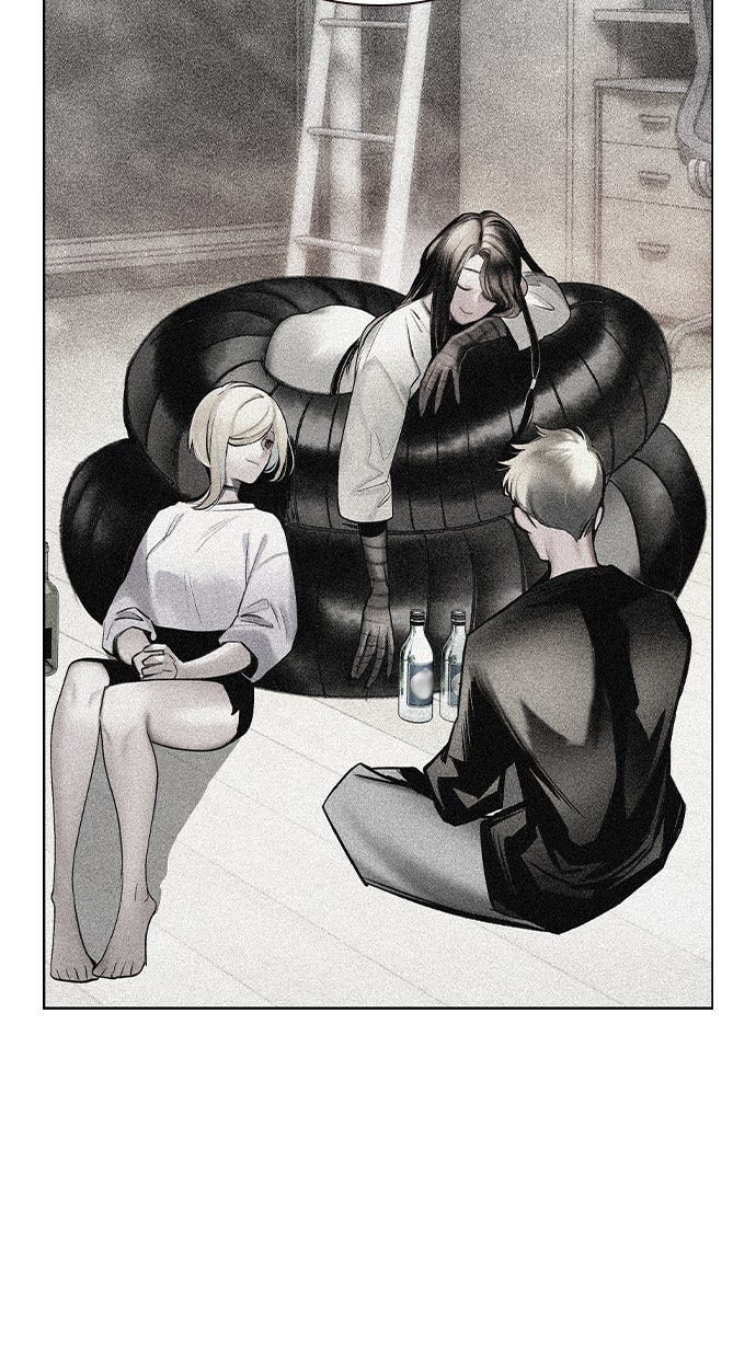 Read Jungle Juice Manga Online