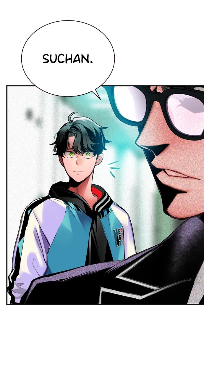 Read Jungle Juice Manga Online