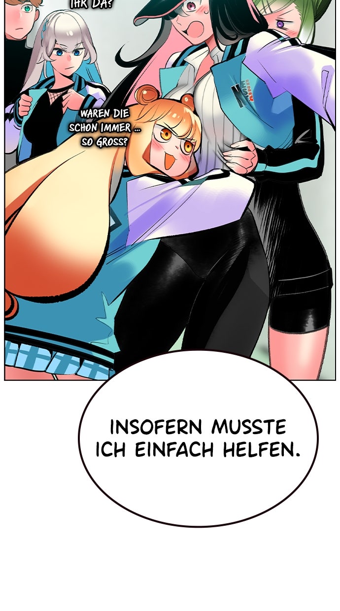 Read Jungle Juice Manga Online