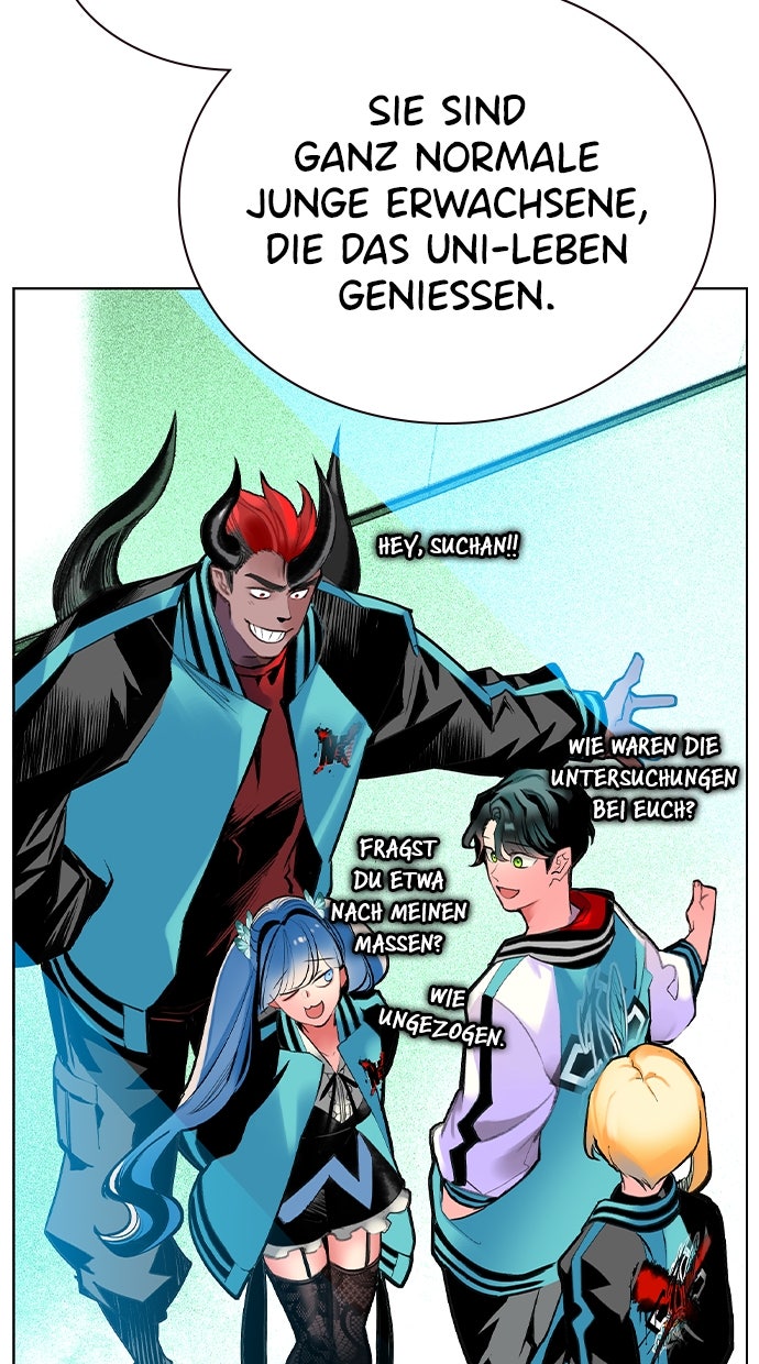 Read Jungle Juice Manga Online