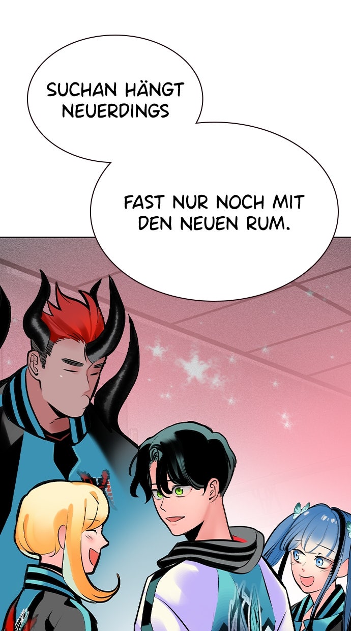 Read Jungle Juice Manga Online