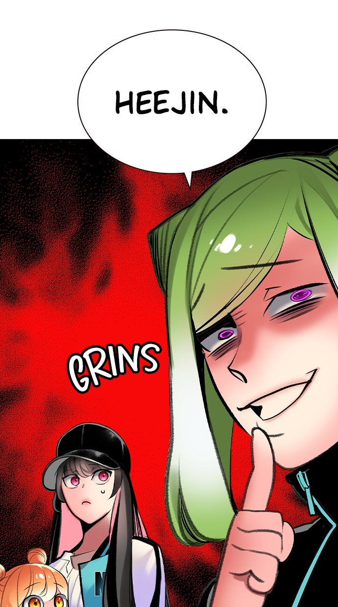 Read Jungle Juice Manga Online
