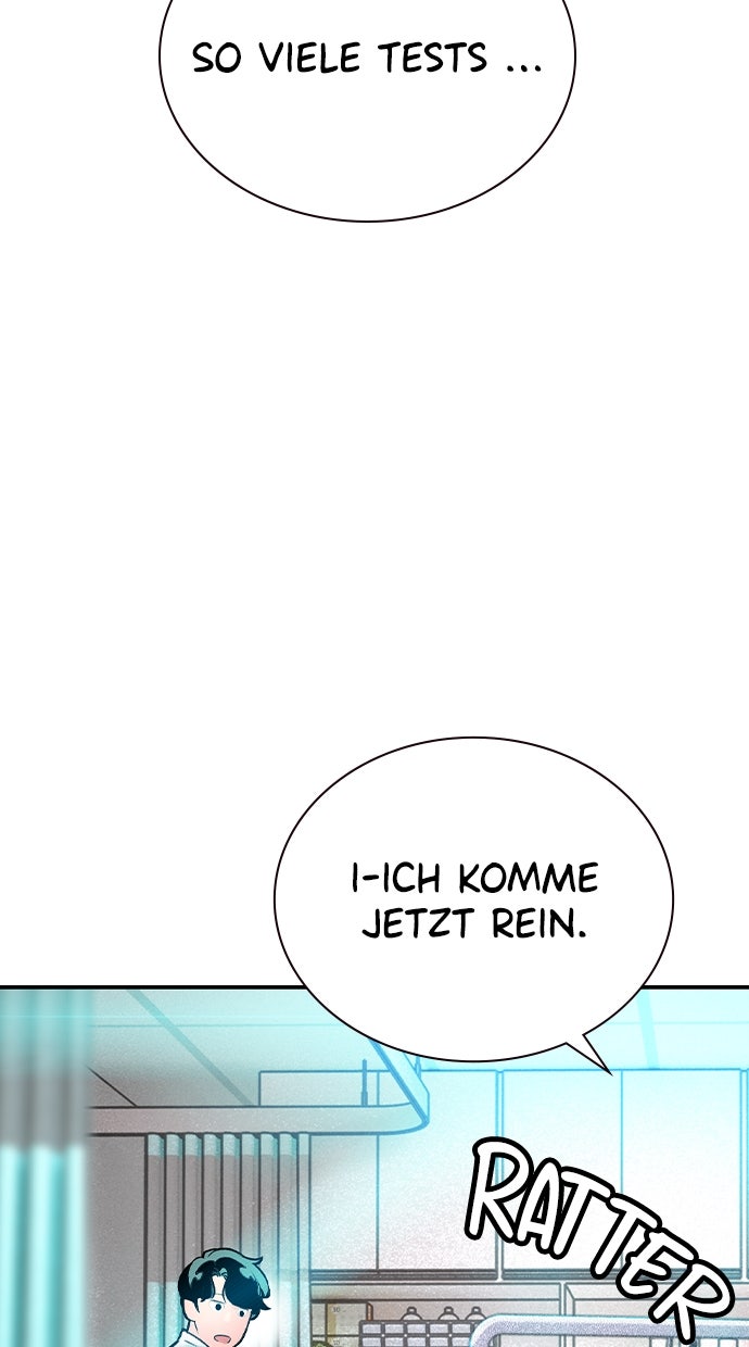 Read Jungle Juice Manga Online