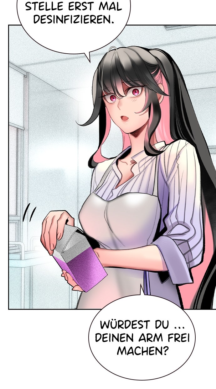 Read Jungle Juice Manga Online
