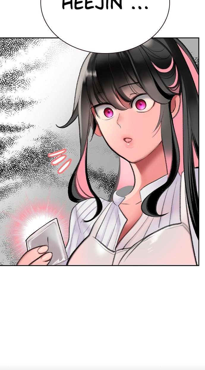 Read Jungle Juice Manga Online
