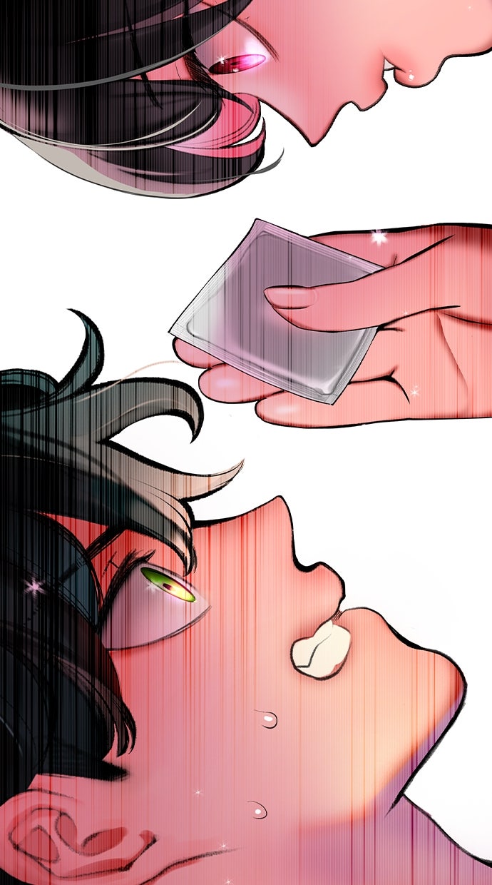 Read Jungle Juice Manga Online
