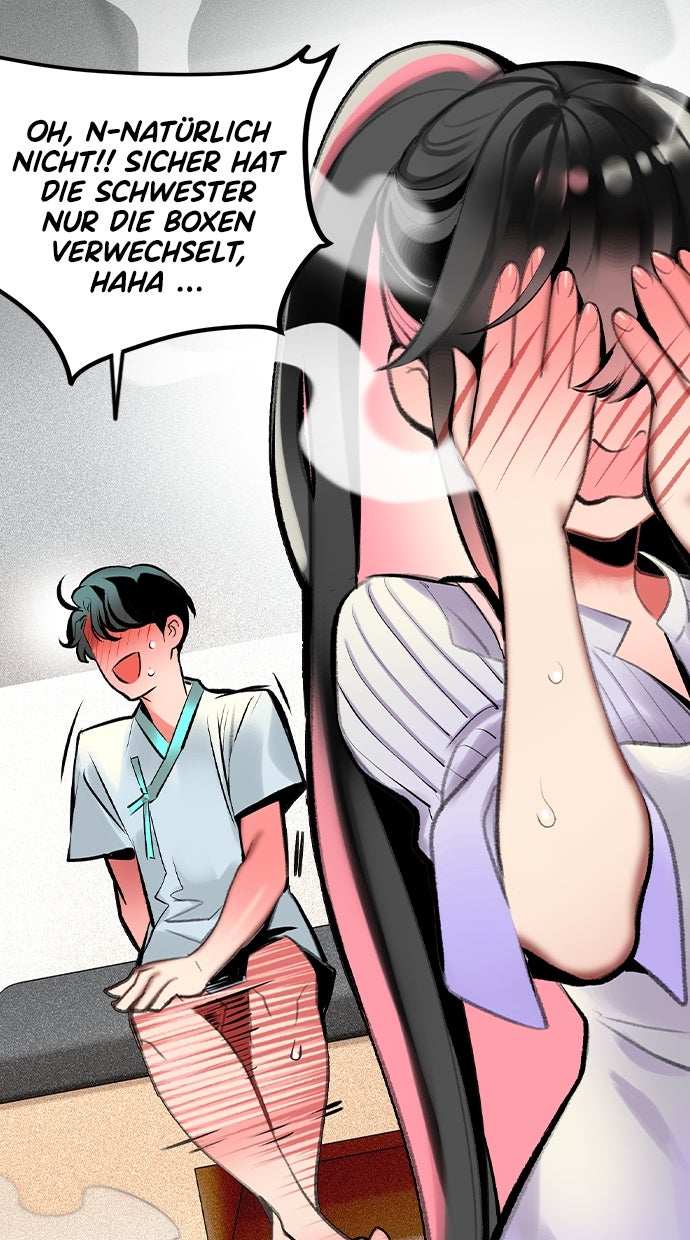 Read Jungle Juice Manga Online