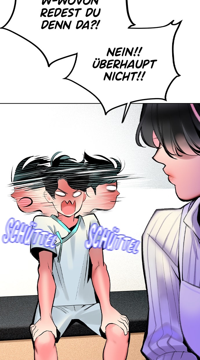 Read Jungle Juice Manga Online