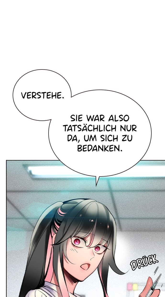 Read Jungle Juice Manga Online