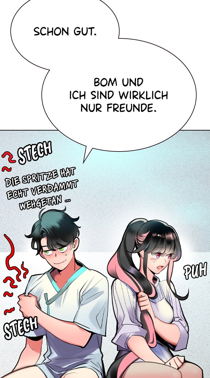 Read Jungle Juice Manga Online