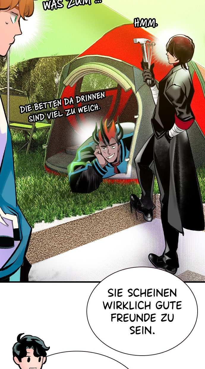 Read Jungle Juice Manga Online