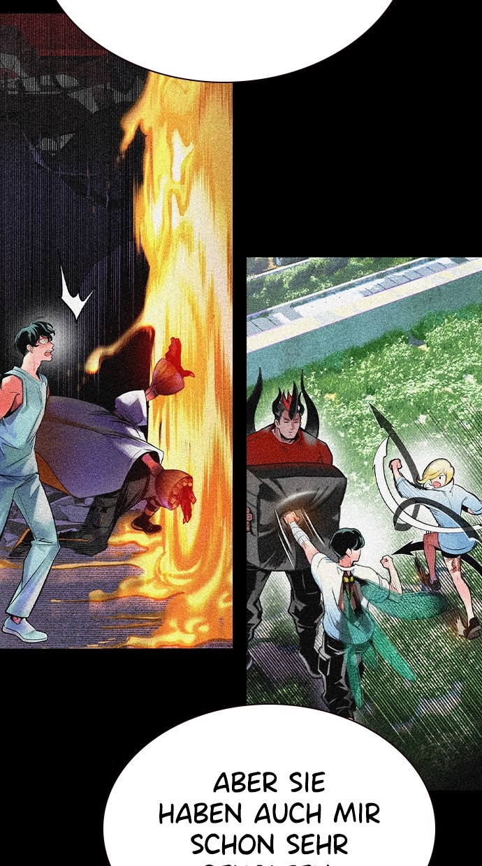 Read Jungle Juice Manga Online
