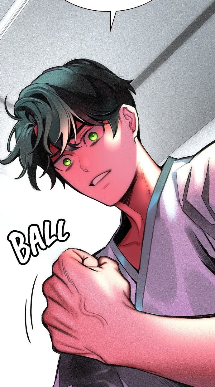 Read Jungle Juice Manga Online