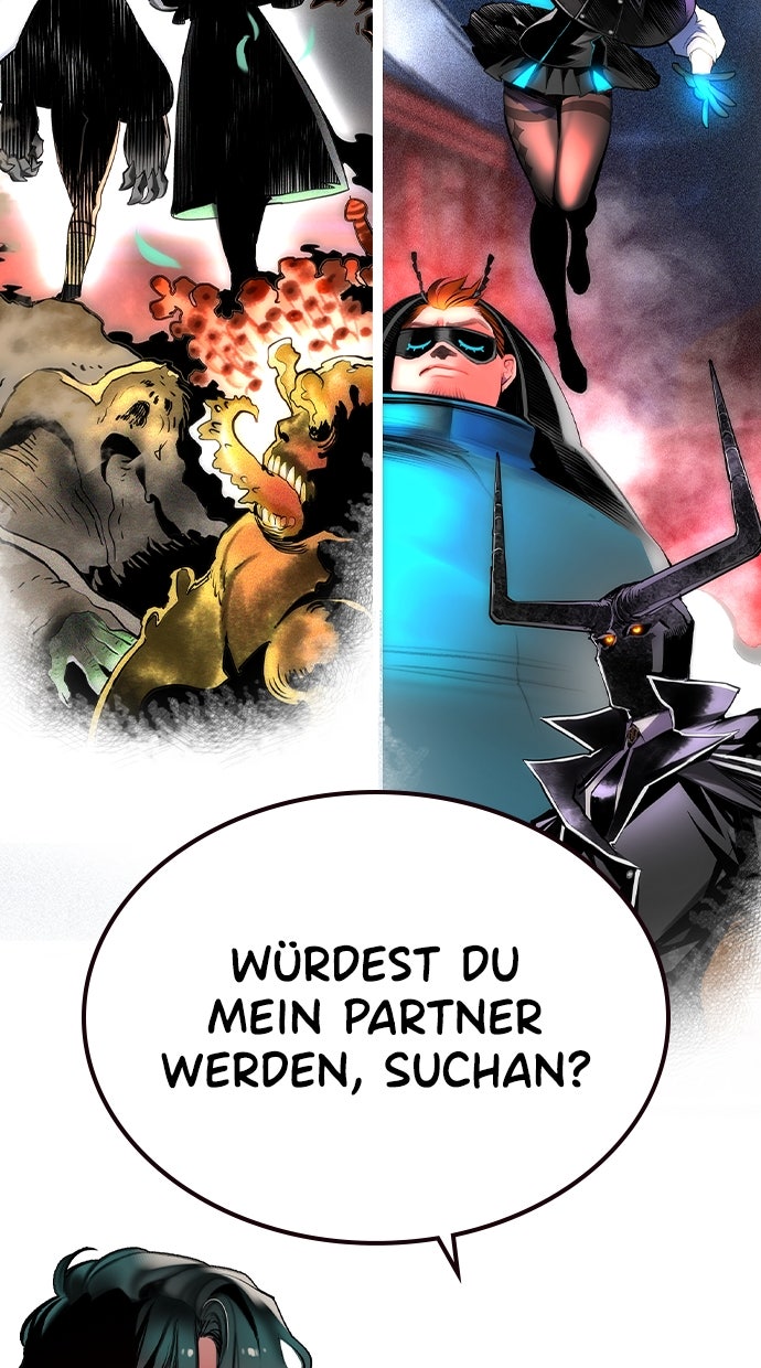 Read Jungle Juice Manga Online