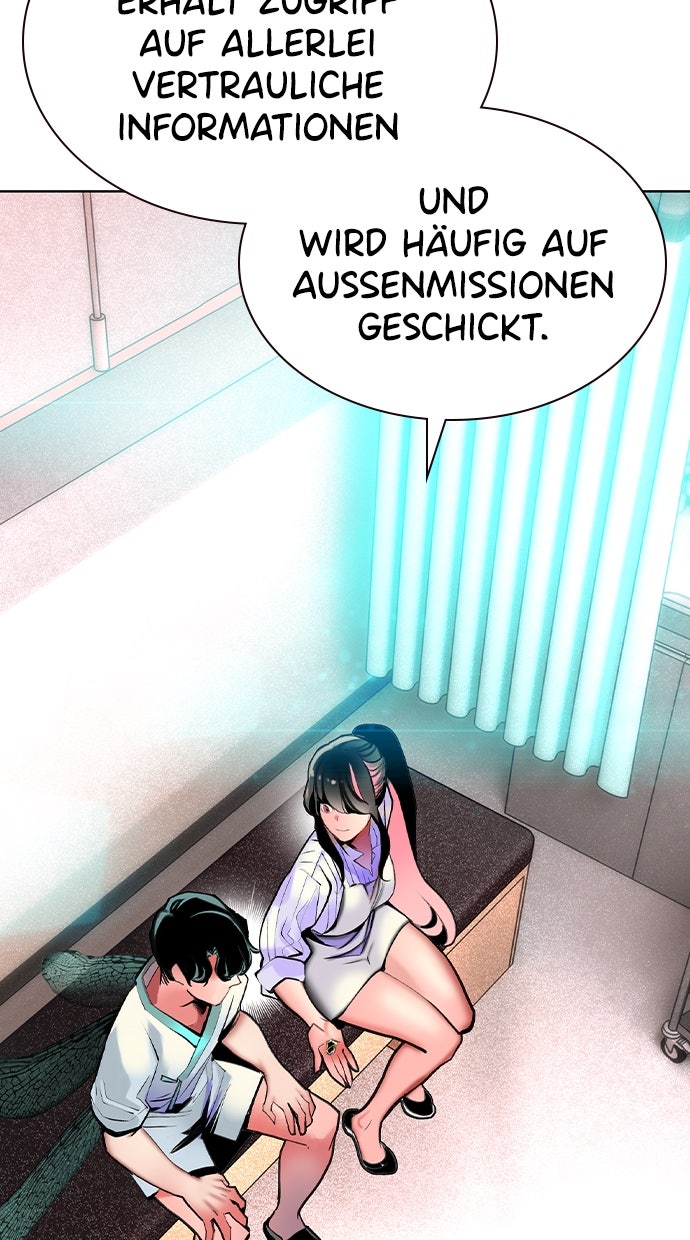 Read Jungle Juice Manga Online