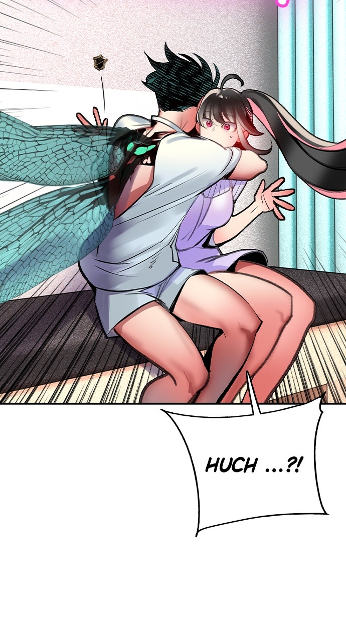 Read Jungle Juice Manga Online