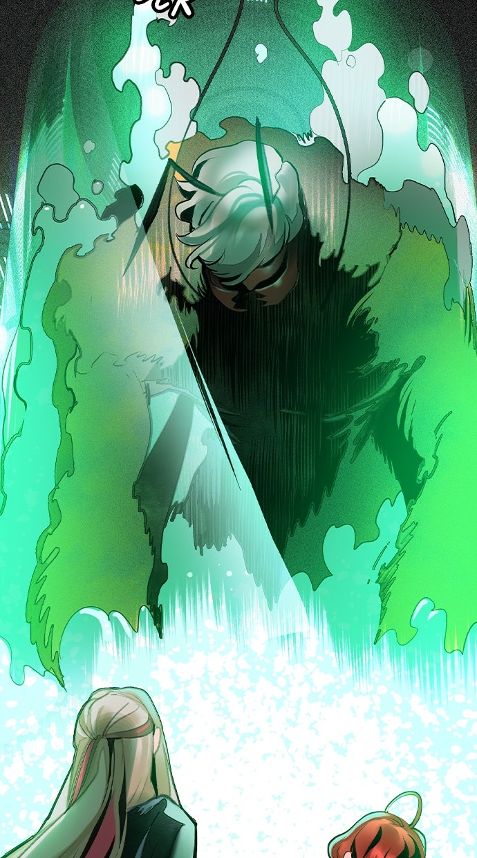 Read Jungle Juice Manga Online
