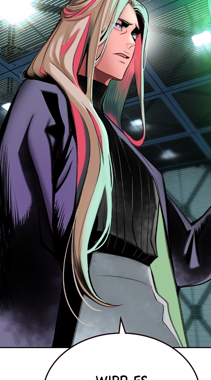 Read Jungle Juice Manga Online