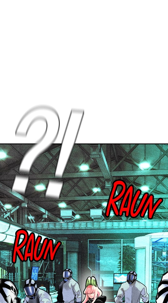 Read Jungle Juice Manga Online