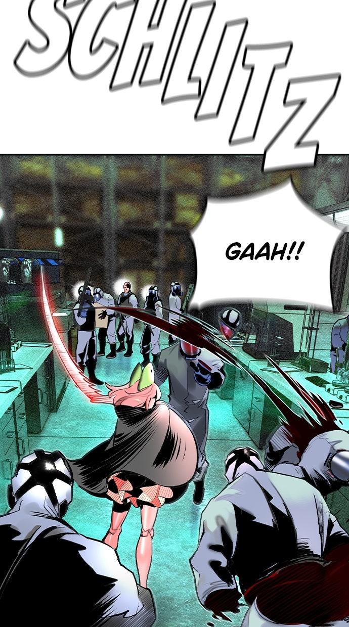 Read Jungle Juice Manga Online