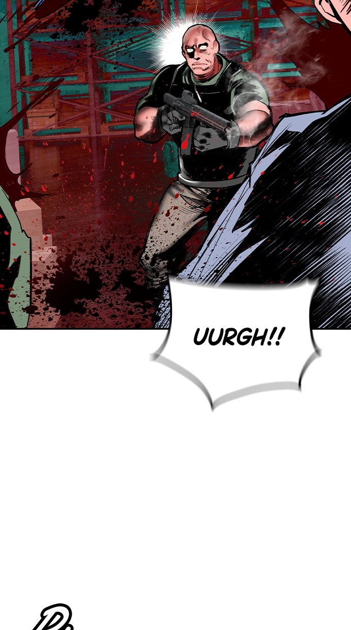 Read Jungle Juice Manga Online