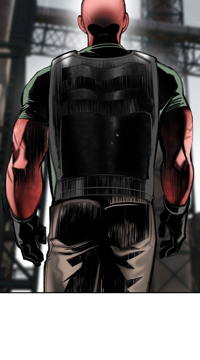 Read Jungle Juice Manga Online
